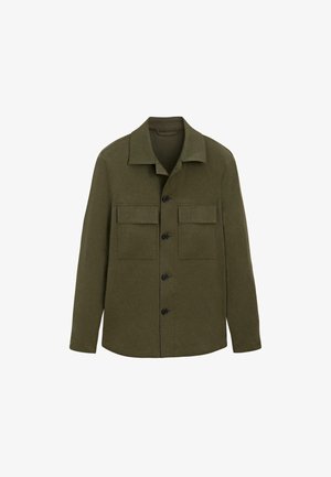 Massimo Dutti, - Kurtka wiosenna