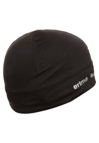 Erima Copricapo - black