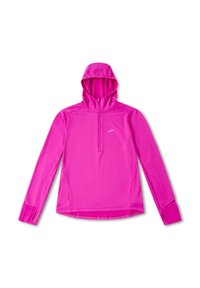 Unselected, magenta