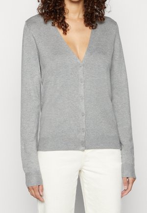 Anna Field by Zalando, Gilet - grey