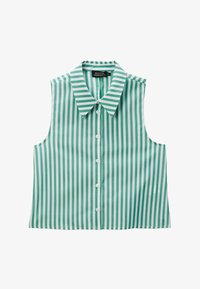 Sélectionné, salade