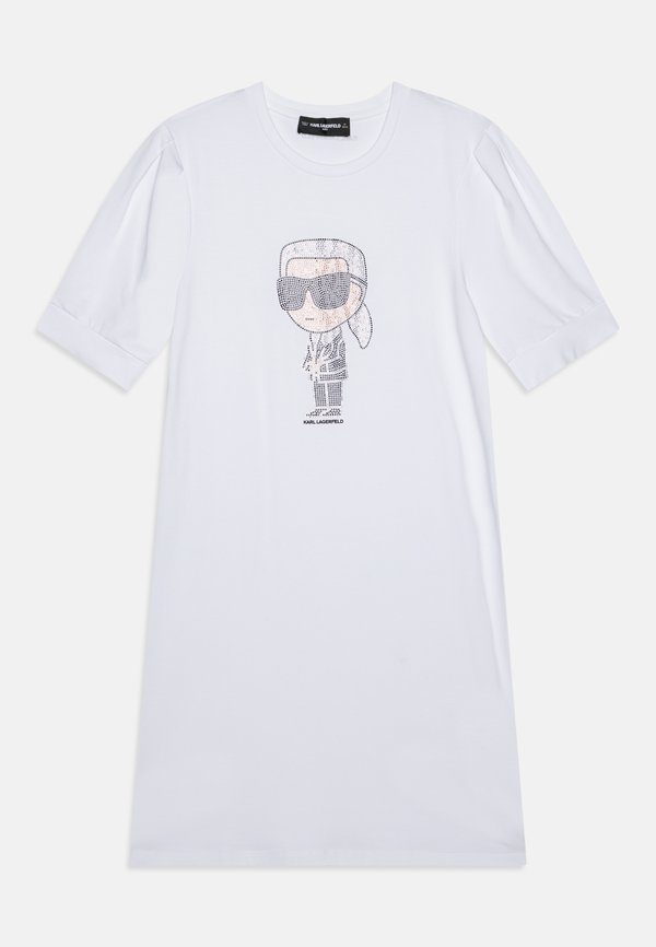 FANCY DRESS - Jersey dress