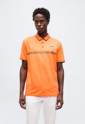 NEWTOWN - Pólóing - mandarin