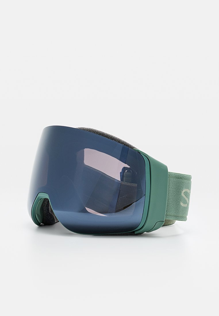 Smith Optics Skibril groen
