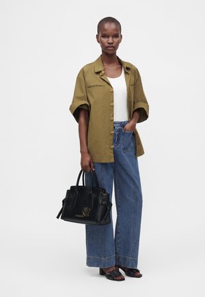 Love Moschino, TALIS - Käekott - black