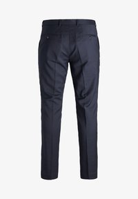 Jack & Jones Junior Pantaloni sportivi - dark blue/blu scuro - (Second hand Jack & Jones Junior Pantaloni sportivi - dark blue/blu scuro - (Second hand
