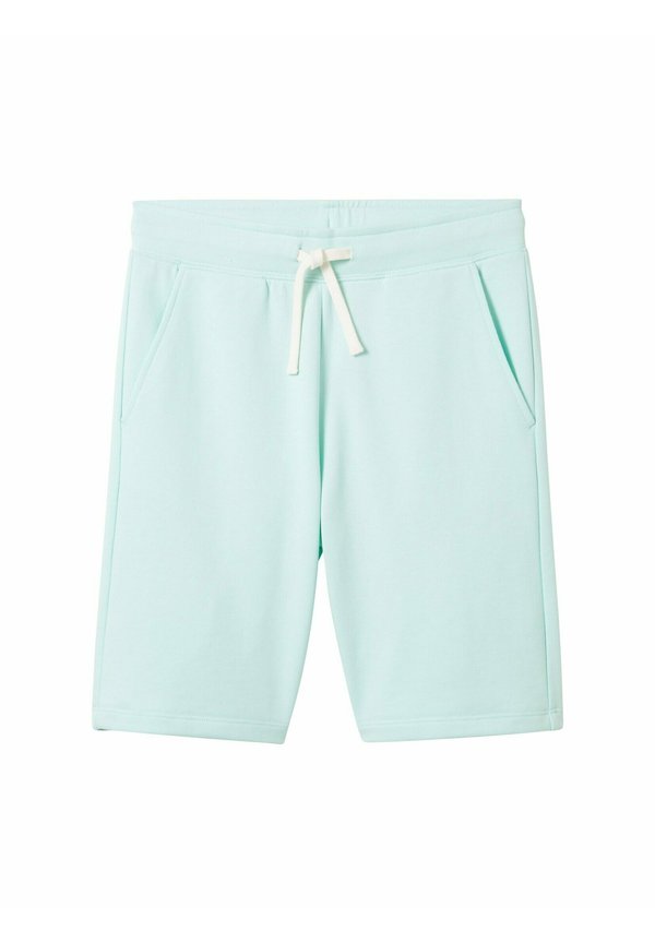 Jogginghose - light pastel turquoise