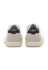 mtng Sneakers basse - blanco mate