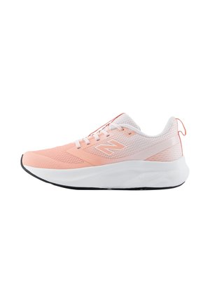 New Balance 625 LACE UNISEX - Παπούτσια για τρέξιμο σε δρόμο - pink lemonade / pink salt