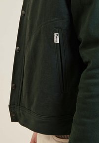 Faguo Lichte jas - vert