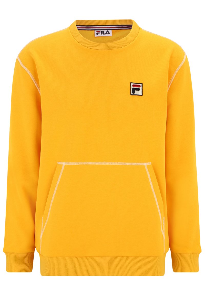 Fila Sweater geel Fila Sweater geel