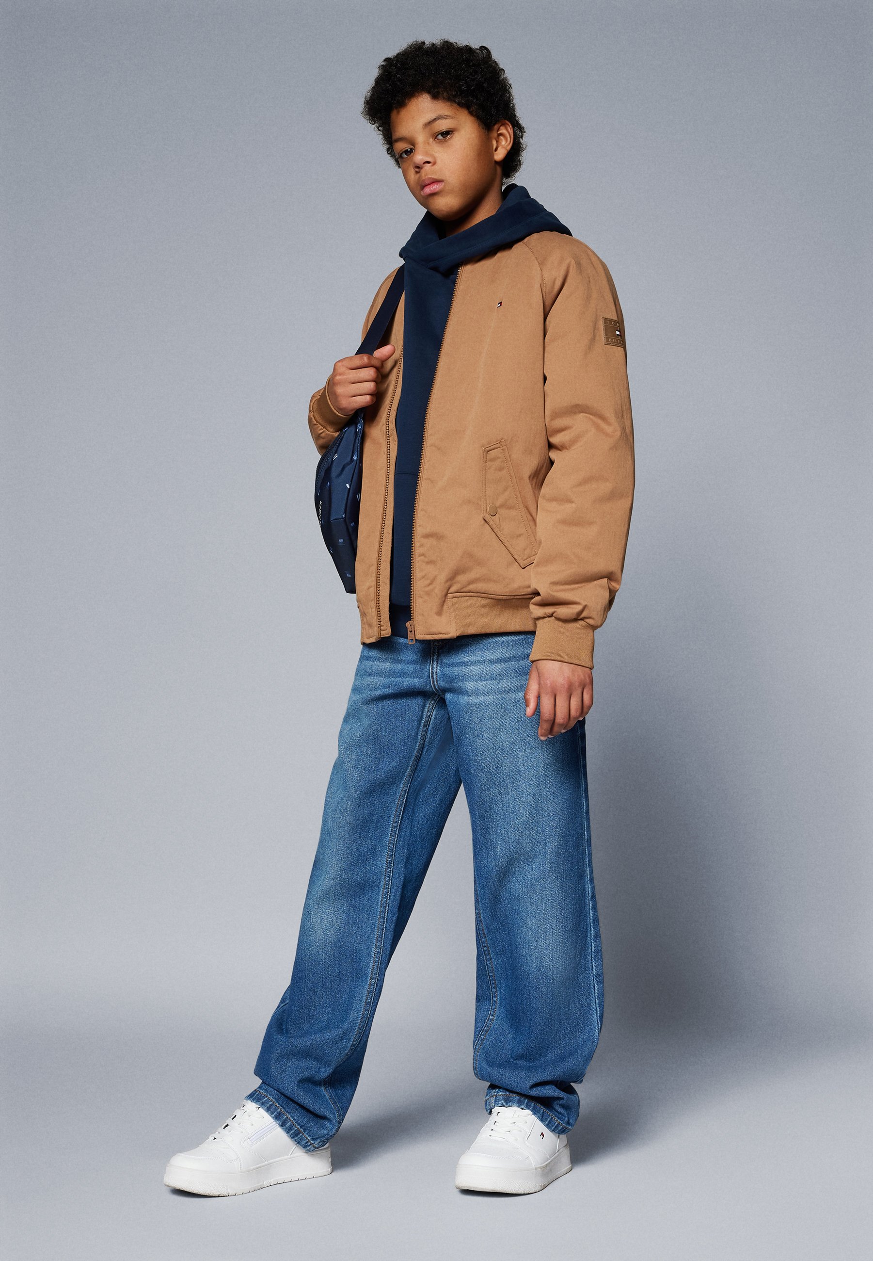 J103 BomberJacket TAC1000 XL60737065 superior togs corp