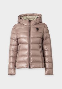 Non sélectionné, brown