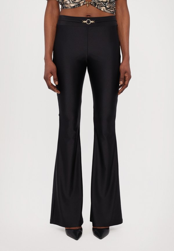 SLIM FLARE - Leggings - Hosen