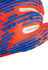 Reusch ATTRAKT FREEGEL - Torwarthandschuh - 2210 hyper orng elec blue