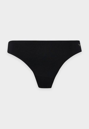 Emporio Armani, PARTE BASSA - Culotte brésilienne - black