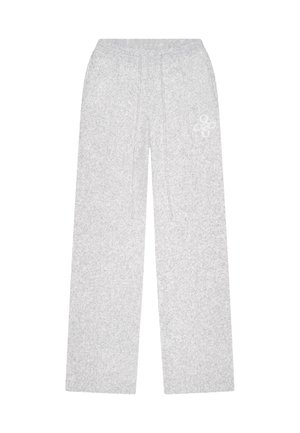 INSIGNIA - Jogginghose - light heather melee