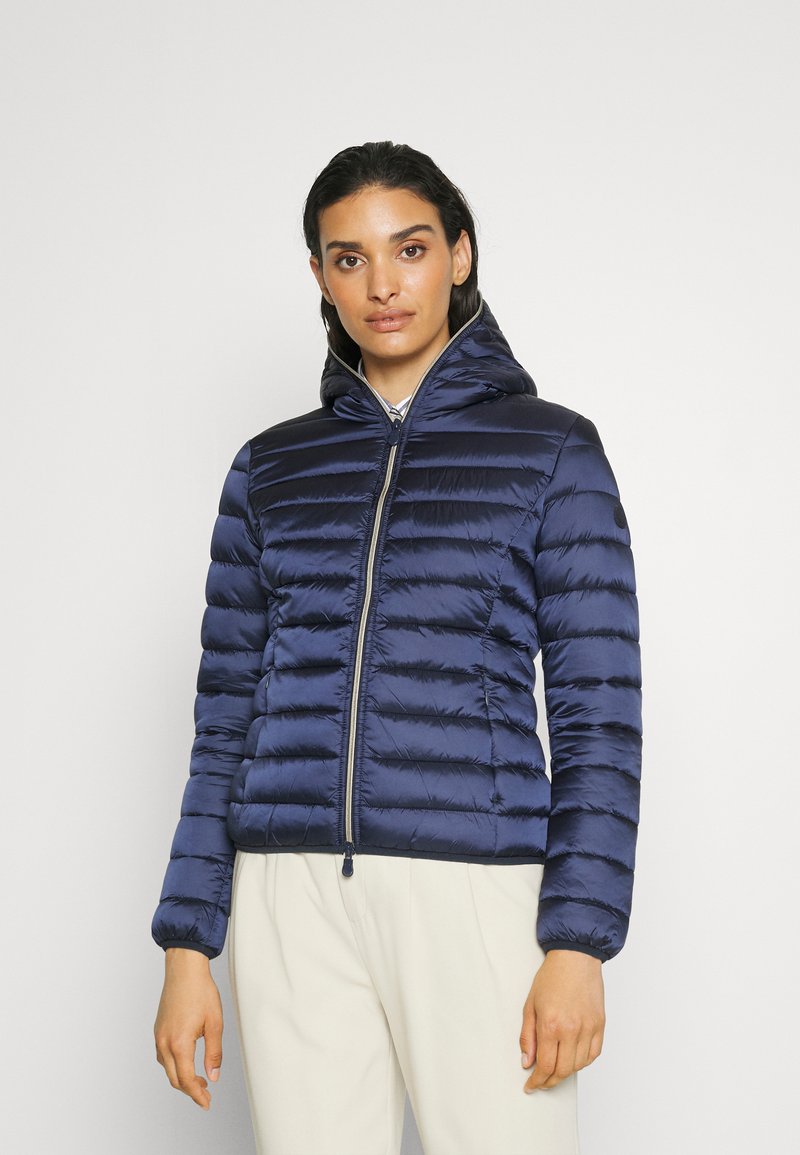 save the duck alexis