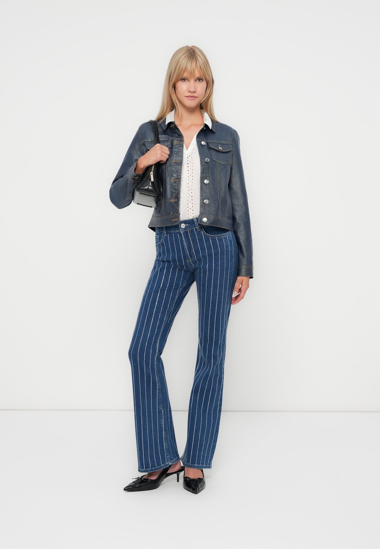ONLCITA JACKET