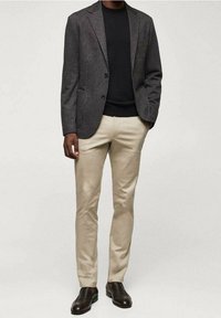 Mango Chinot - beige