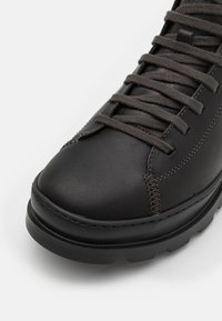 Camper BRUTUS - Bottines à lacets - dark gray