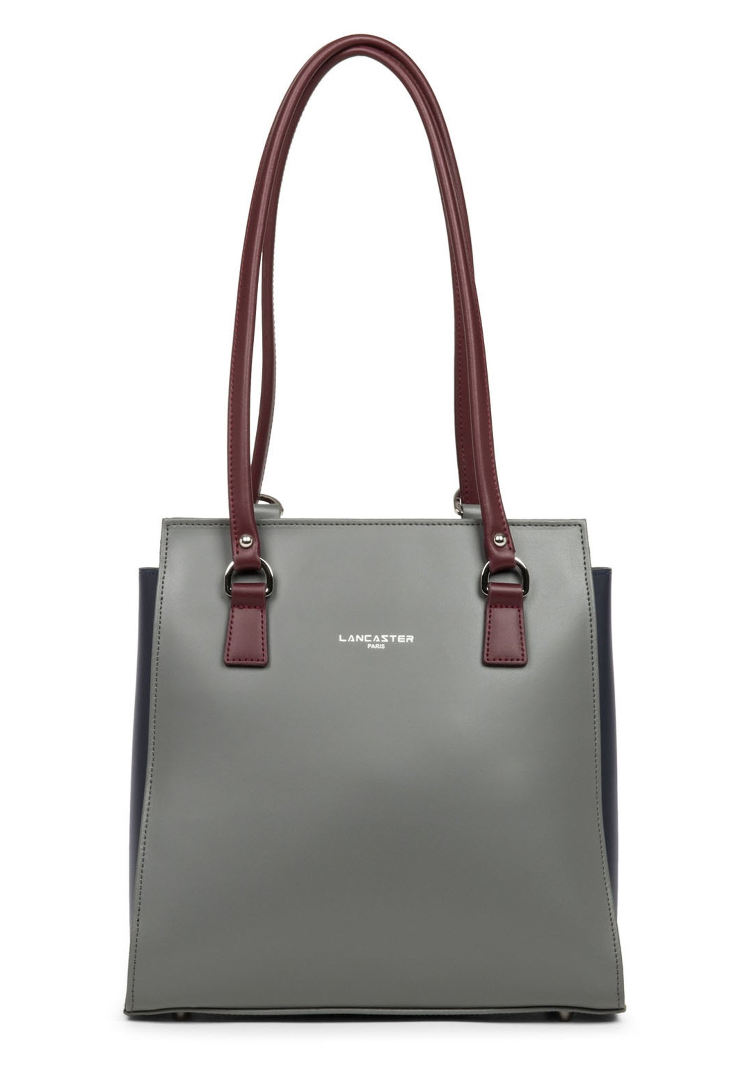 sac lancaster gris