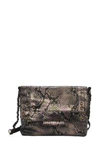 Non sélectionné, blackened pearl dotted snake