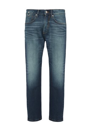 MAURO REGULAR FIT - Jeansy Straight Leg