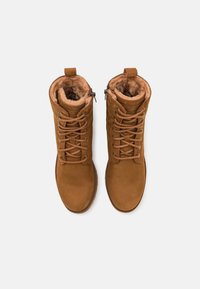 Panama Jack FRISIA - Botas de inverno - bark