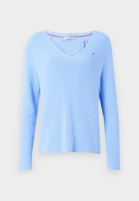 Maglione - vessel blue