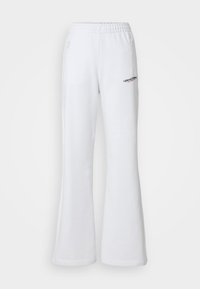 P-ZAM-IND - Jogginghose - white