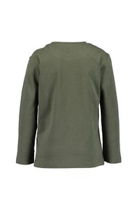Blue Seven Longsleeve - mehrfarbig