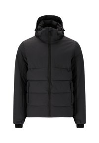 Unausgewählt, black