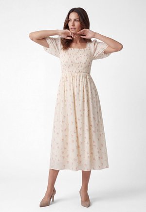 usha, Freizeitkleid - cream