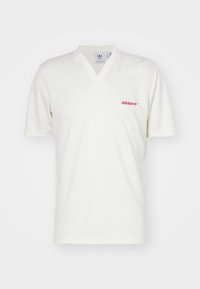 adidas Originals Polo - cloud white