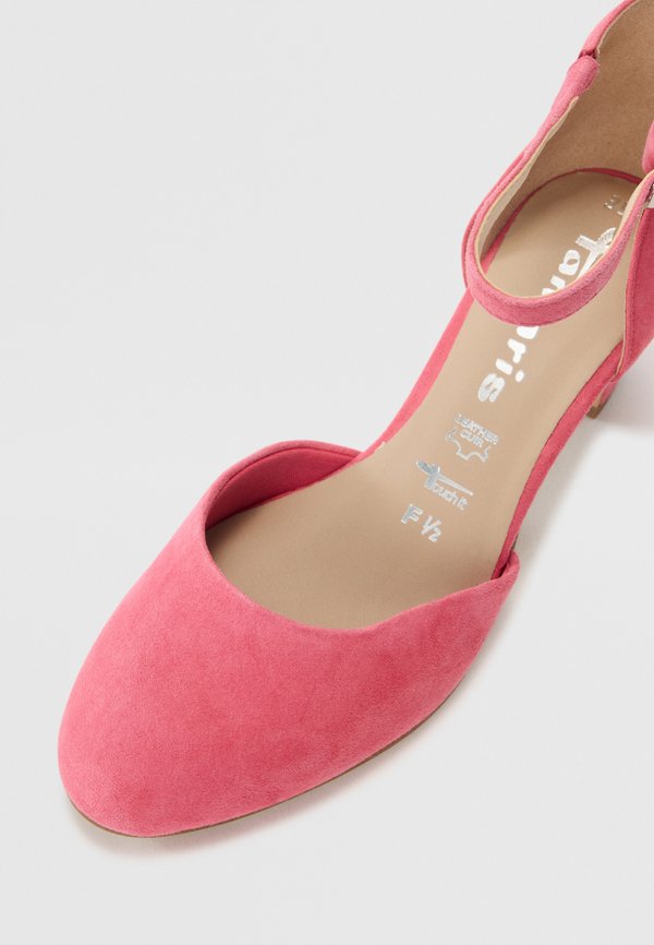 Classic heels - candy2