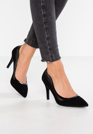 Pumps - black