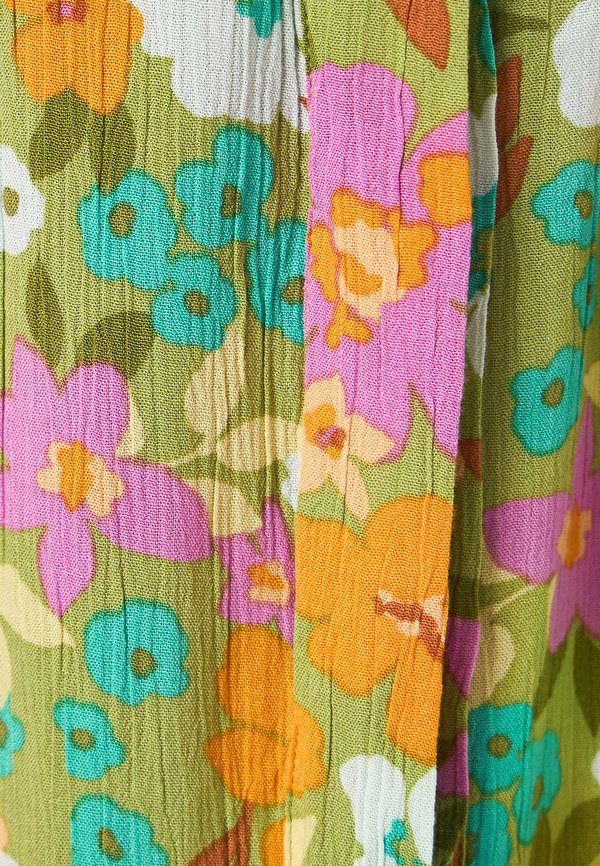 LOVE CLUB - Maxi dress3