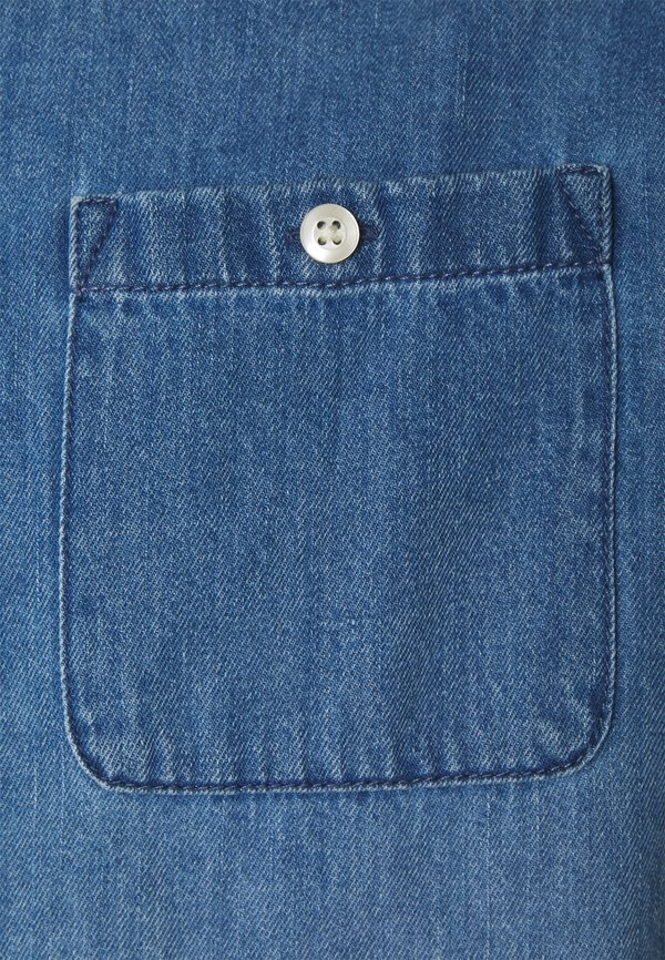 DENIM SHIRT - Shirt3