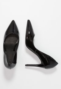 Zign Decolleté - black