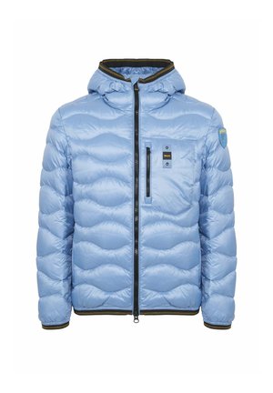 Blauer, WAWE - Winterjas - blue