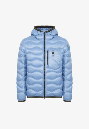 Blauer, WAWE - Winterjas - blue