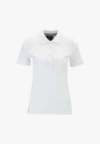 Niet geselecteerd, white