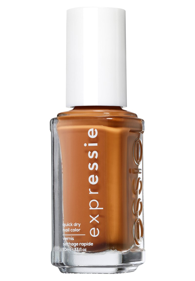 Essie EXPRESSIE - Vernis à ongles - 110 saffr-on the move