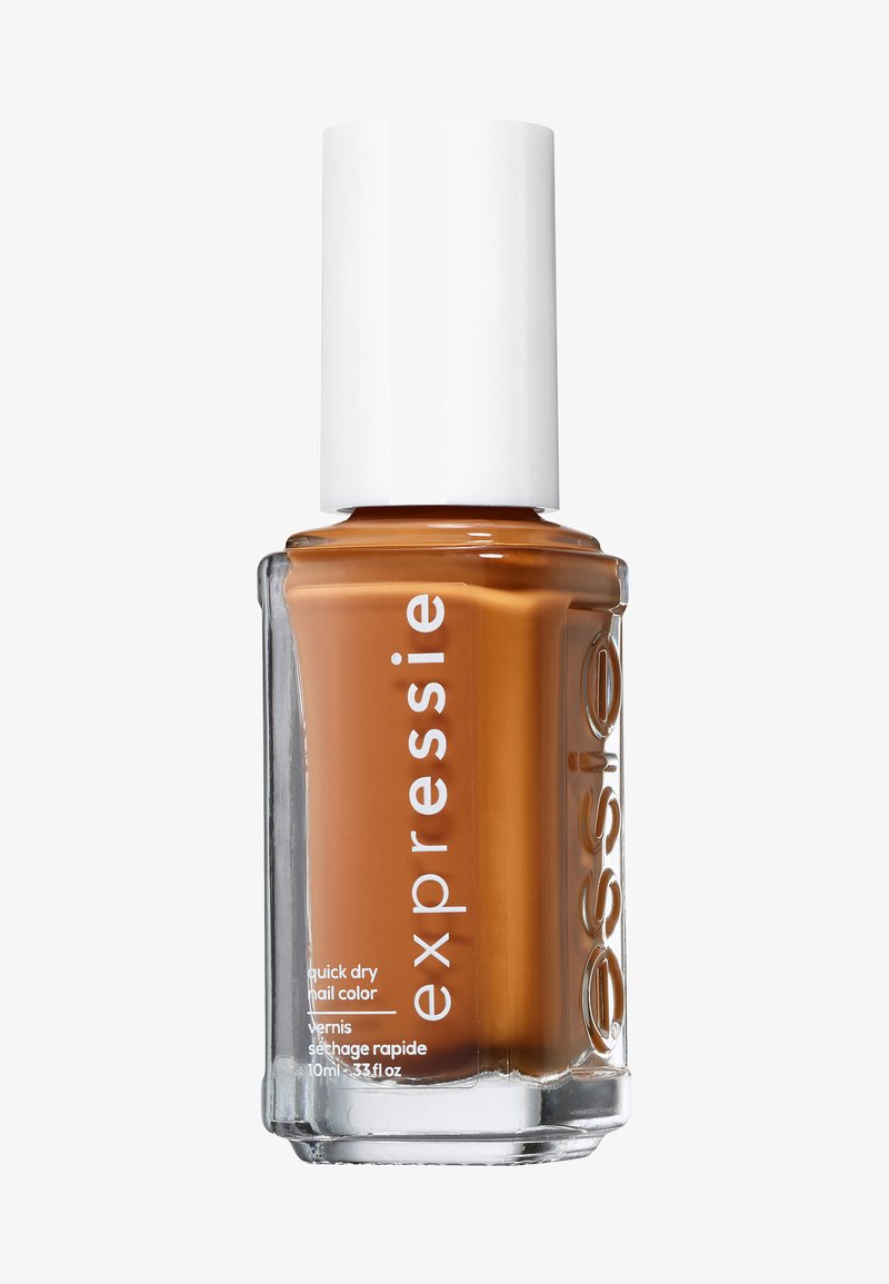 Essie EXPRESSIE - Nagellack - 110 saffr-on the move
