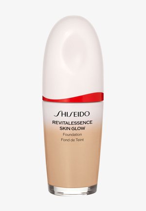 Shiseido REVITALESSENCE SKIN GLOW FOUNDATION SPF30 - Foundation - cashmere