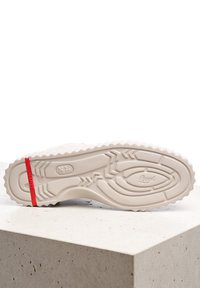 Lloyd High-top trainers - weiß