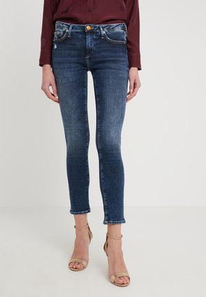 Jeans Skinny Fit - blue