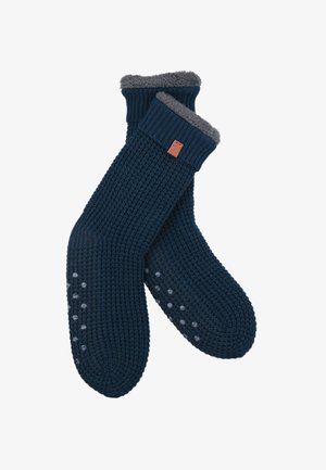Bickley+Mitchell Sokken - navy