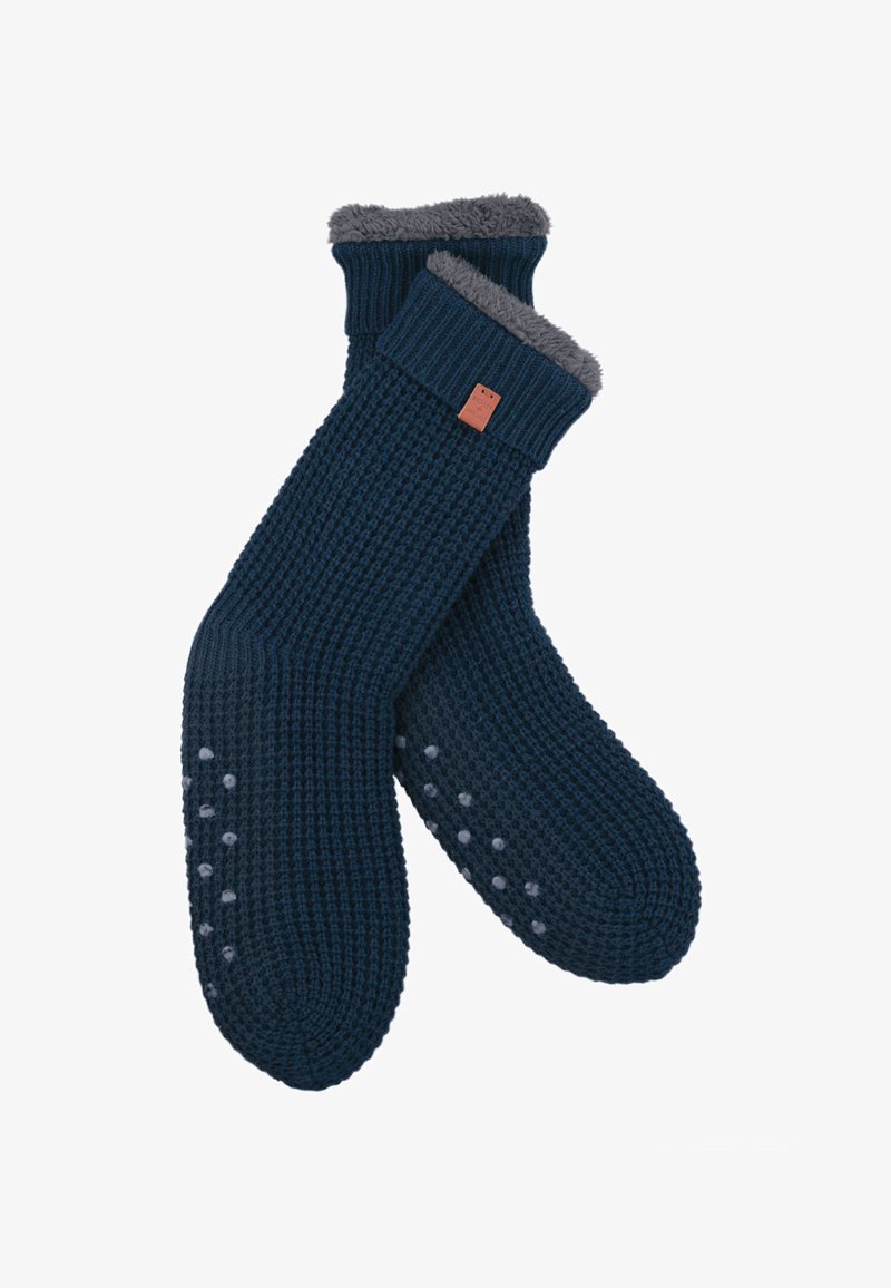 Bickley+Mitchell Sokken - navy